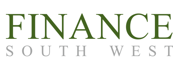 Finance South west logo